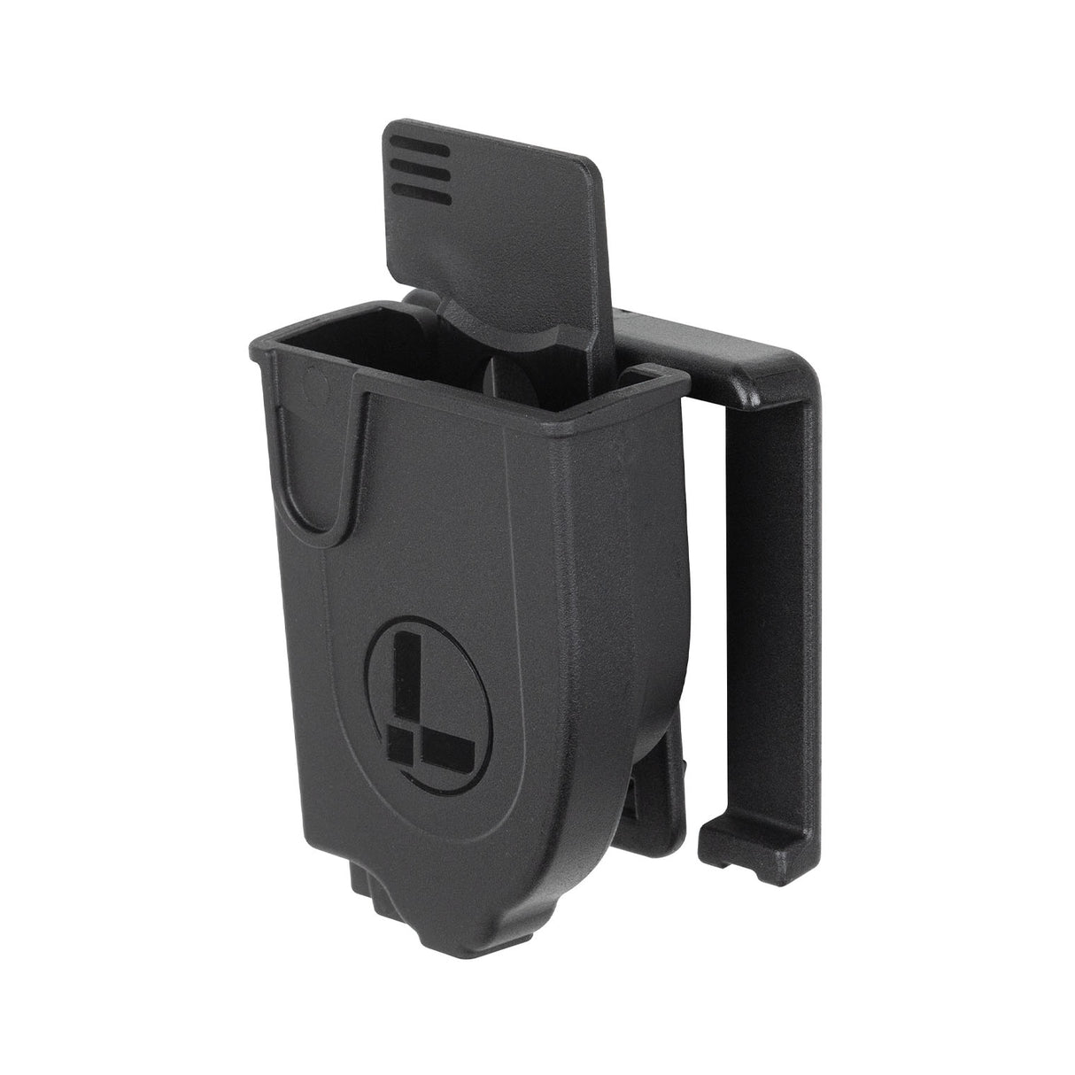 Translation missing: en.Black Raptor® Rescue Holster, compact and durable design for easy access and secure storage of essential gear