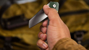 Translation missing: en.Folding Knife