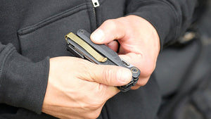 Translation missing: en.Pocket Clips &amp; Lanyard Rings