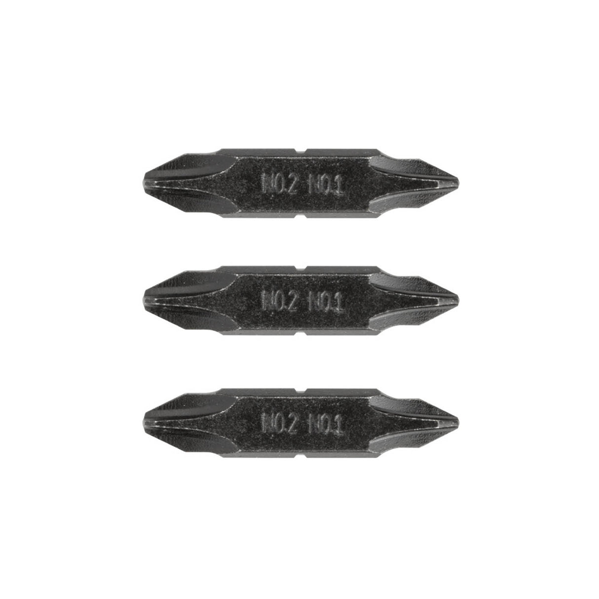 Translation missing: en.#1 &amp; #2 Phillips Screwdriver Bits