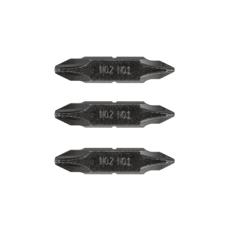 Translation missing: en.#1 &amp; #2 Phillips Screwdriver Bits