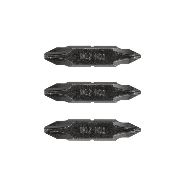 Translation missing: en.#1 &amp; #2 Phillips Screwdriver Bits