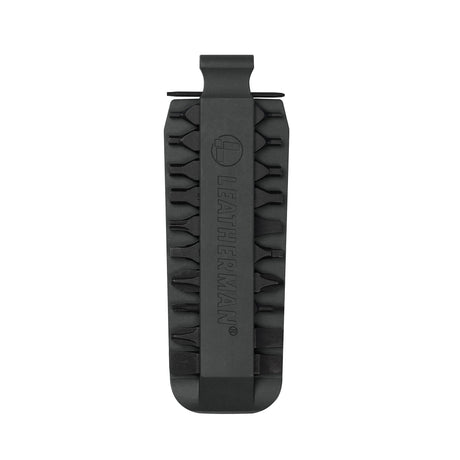 Translation missing: en.Leatherman Bit Kit featuring multiple interchangeable bits for tools, designed for versatility and convenience in repairs