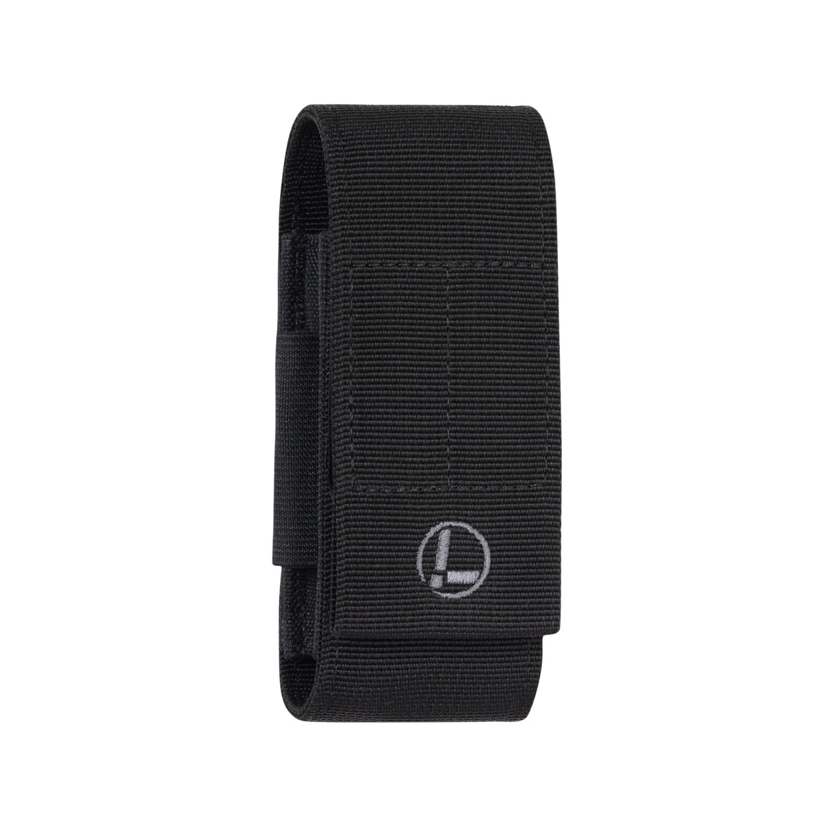 Translation missing: en.Black molle sheath front