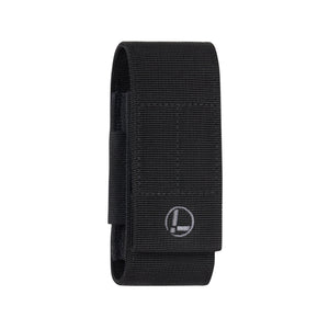 Translation missing: en.Black molle sheath front