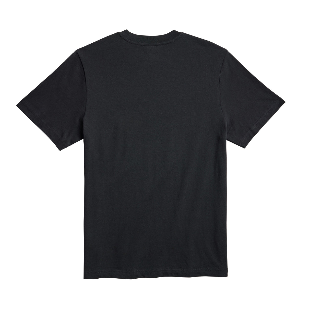 Translation missing: en.Back of the black Leatherman Blade &amp; Grain tee