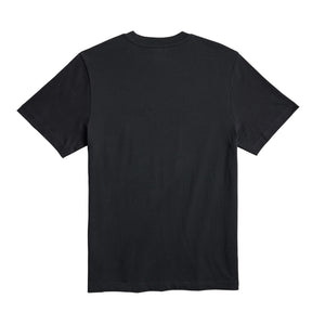 Translation missing: en.Back of the black Leatherman Blade &amp; Grain tee