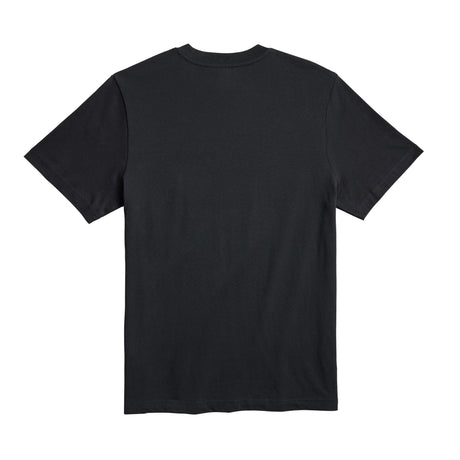 Translation missing: en.Back of the black Leatherman Blade &amp; Grain tee