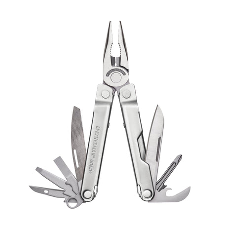 Translation missing: en.Stainless Steel Bond in a fanned position