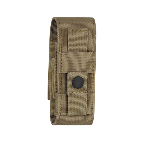 Translation missing: en.Brown molle sheath back