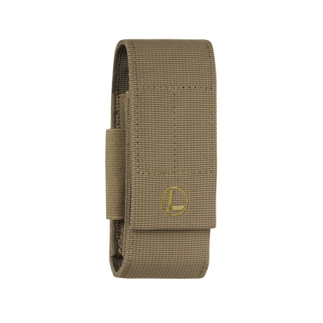 Translation missing: en.Brown molle sheath front