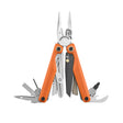 Translation missing: en.Canyonland Leatherman Wave® Alpha multi-tool opened showcasing the many tools and features included