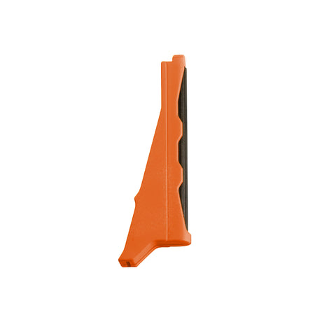 Translation missing: en.Orange Fire Starter Rod &amp; Safety Whistle