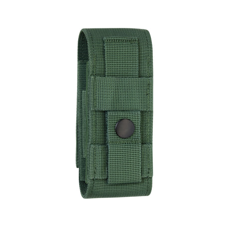 Translation missing: en.Green molle sheath back