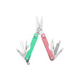 Translation missing: en.Bayside Leatherman Micra® compact multi-tool with scissors, screwdrivers, and more for everyday tasks