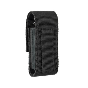 Translation missing: en.Black Nylon Sheath Back