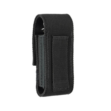 Translation missing: en.Black Nylon Sheath Back