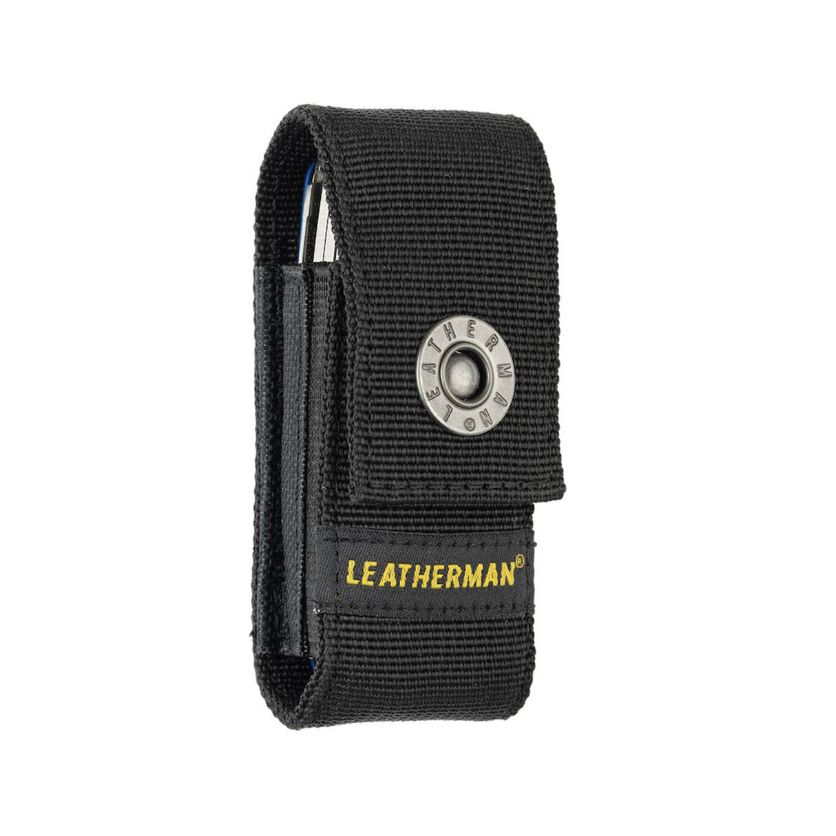 Translation missing: en.Black Nylon Sheath Front