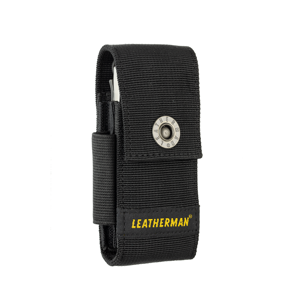 Translation missing: en.Nylon sheath black front
