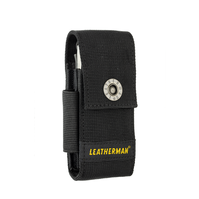 Translation missing: en.Nylon sheath black front