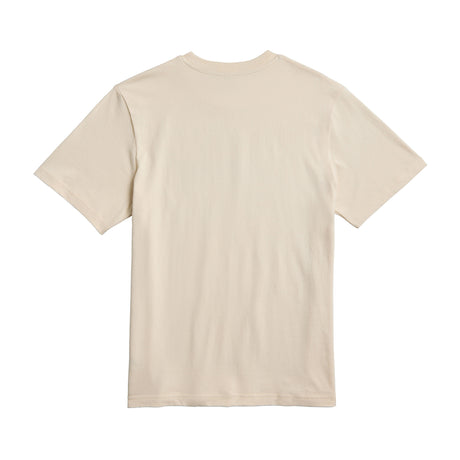 Translation missing: en.Back of Leatherman natural gold Pacific Northwest tee