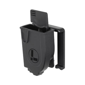 Translation missing: en.Black Raptor® Rescue Holster, compact and durable design for easy access and secure storage of essential gear