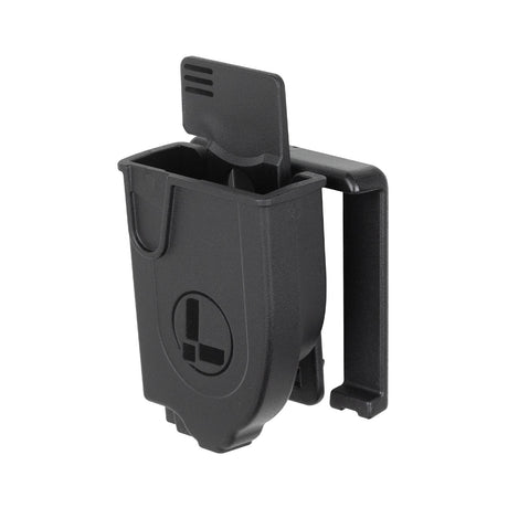 Translation missing: en.Black Raptor® Rescue Holster, compact and durable design for easy access and secure storage of essential gear