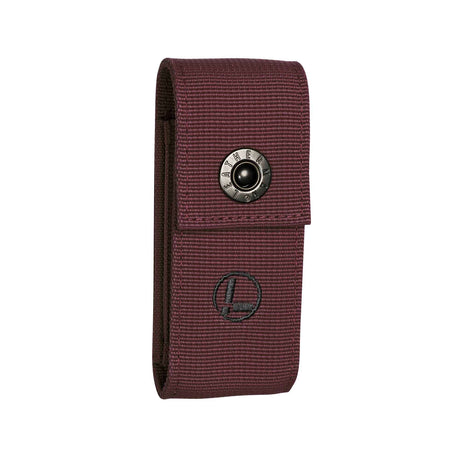 Translation missing: en.Nylon sheath in a cranberry color