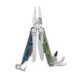 Translation missing: en.Tundrascape Leatherman Signal® multi-tool showcasing pliers, blades, and other essential features for outdoor adventures