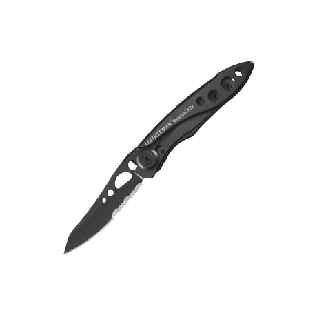 Translation missing: en.Onyx Skeletool KBX in an open front position
