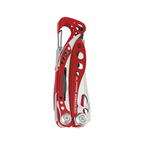 Translation missing: en.closed Skeletool RX showing outside accessible tools