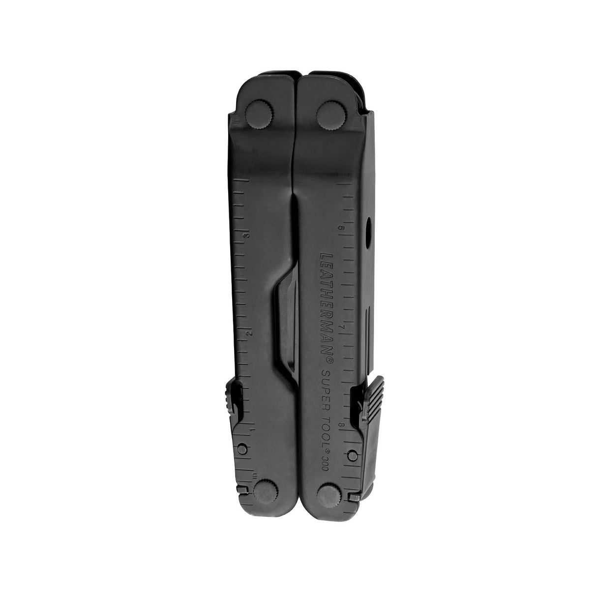 Translation missing: en.black Supertool 300 EOD closed showing C4 punch
