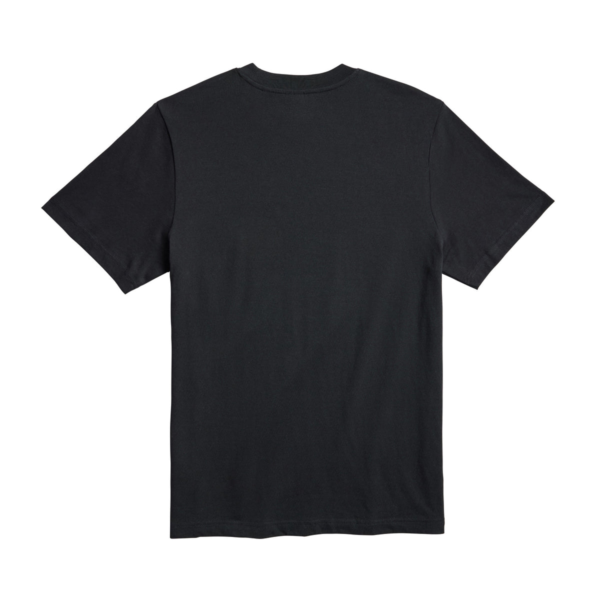 Translation missing: en.back of the black Leatherman Timber tee