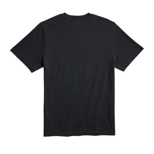 Translation missing: en.Back of the black Leatherman vintage tee