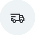 delivery truck icon