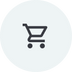 shopping cart icon